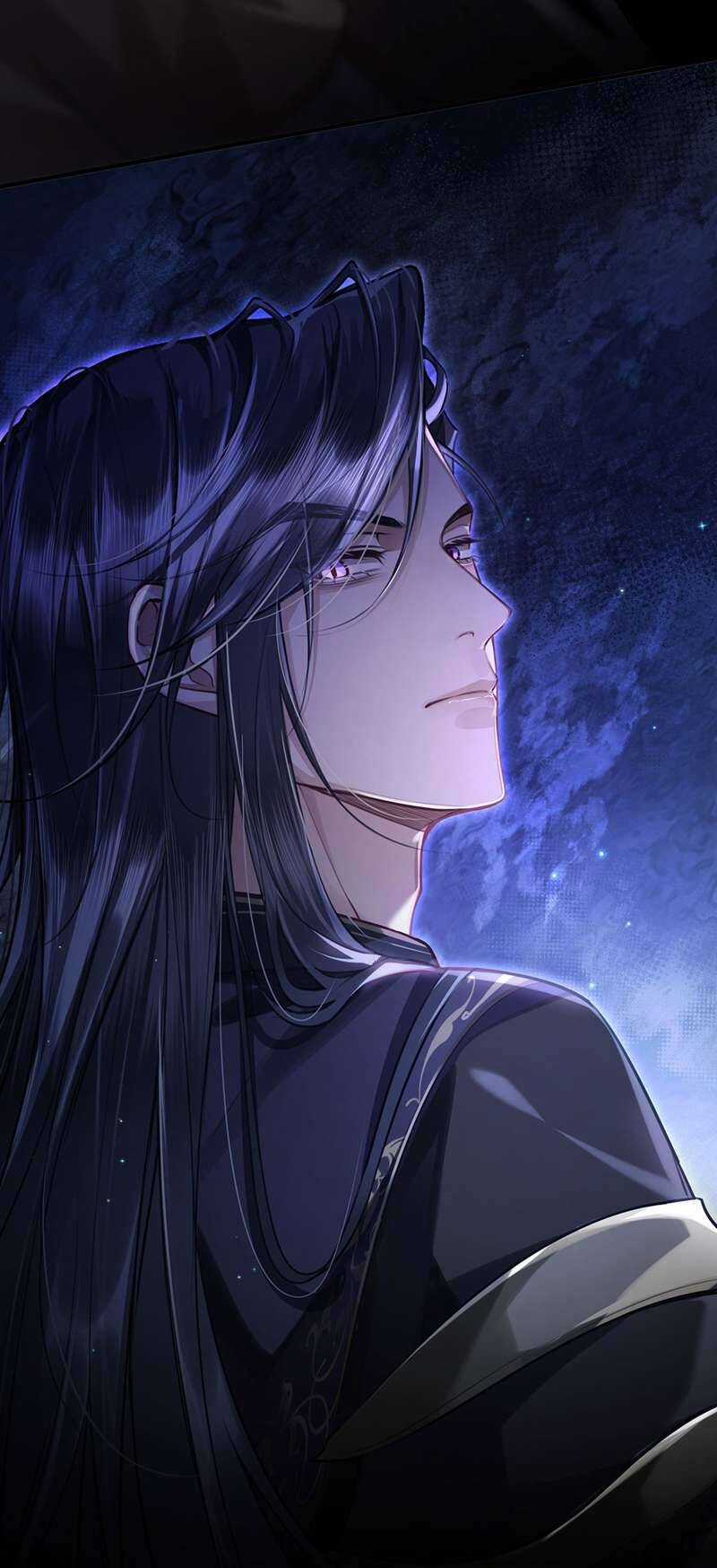 Điện Hạ Khuynh Thành Chương 64 trang 30