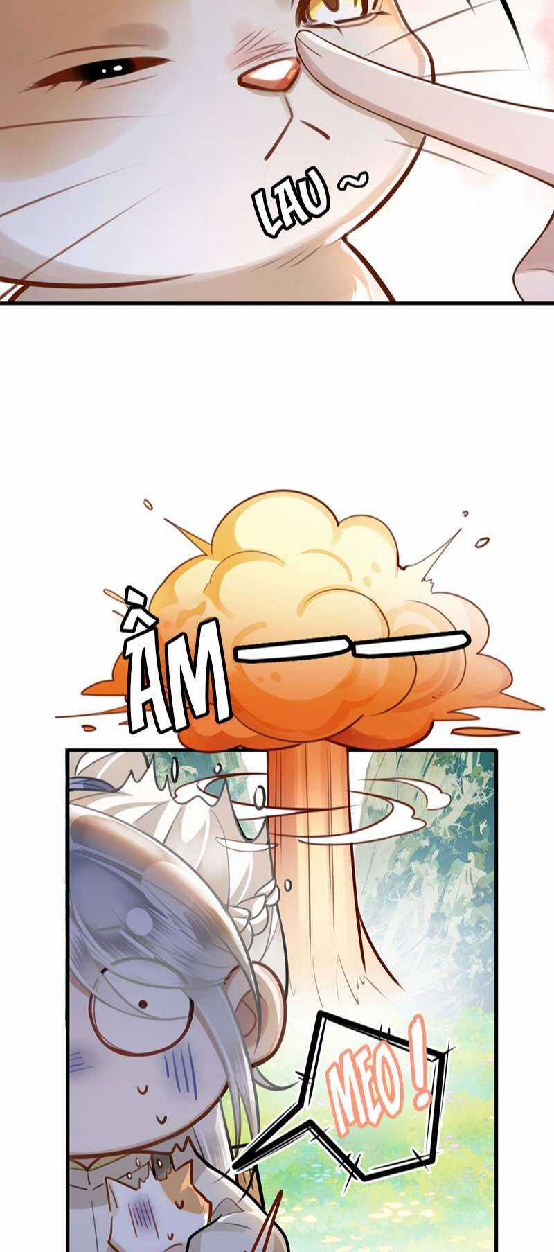 Điện Hạ Khuynh Thành Chương 64 trang 6