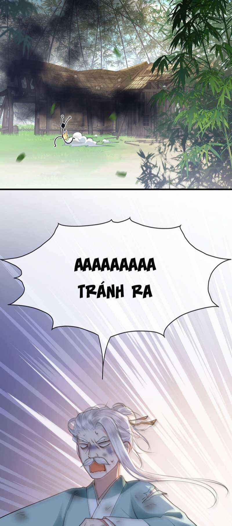 Điện Hạ Khuynh Thành Chương 64 trang 9