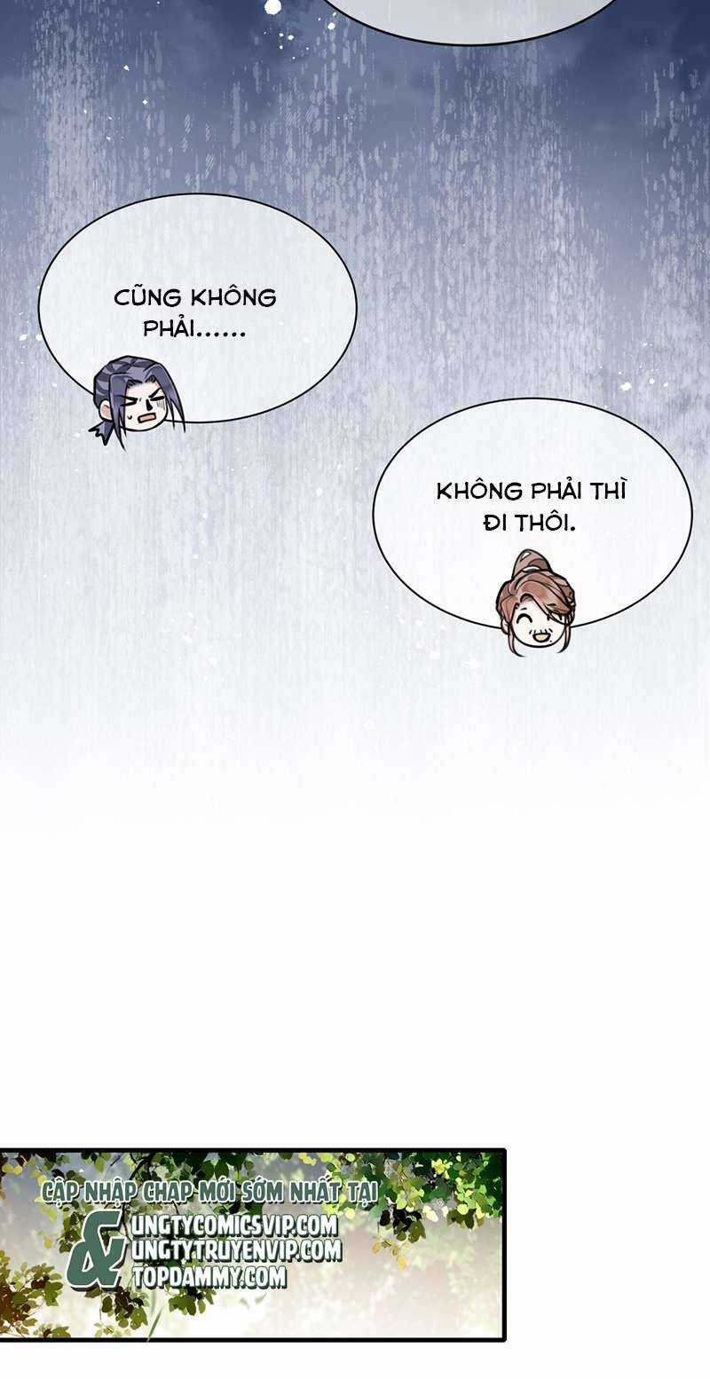 Điện Hạ Khuynh Thành Chương 65 trang 20