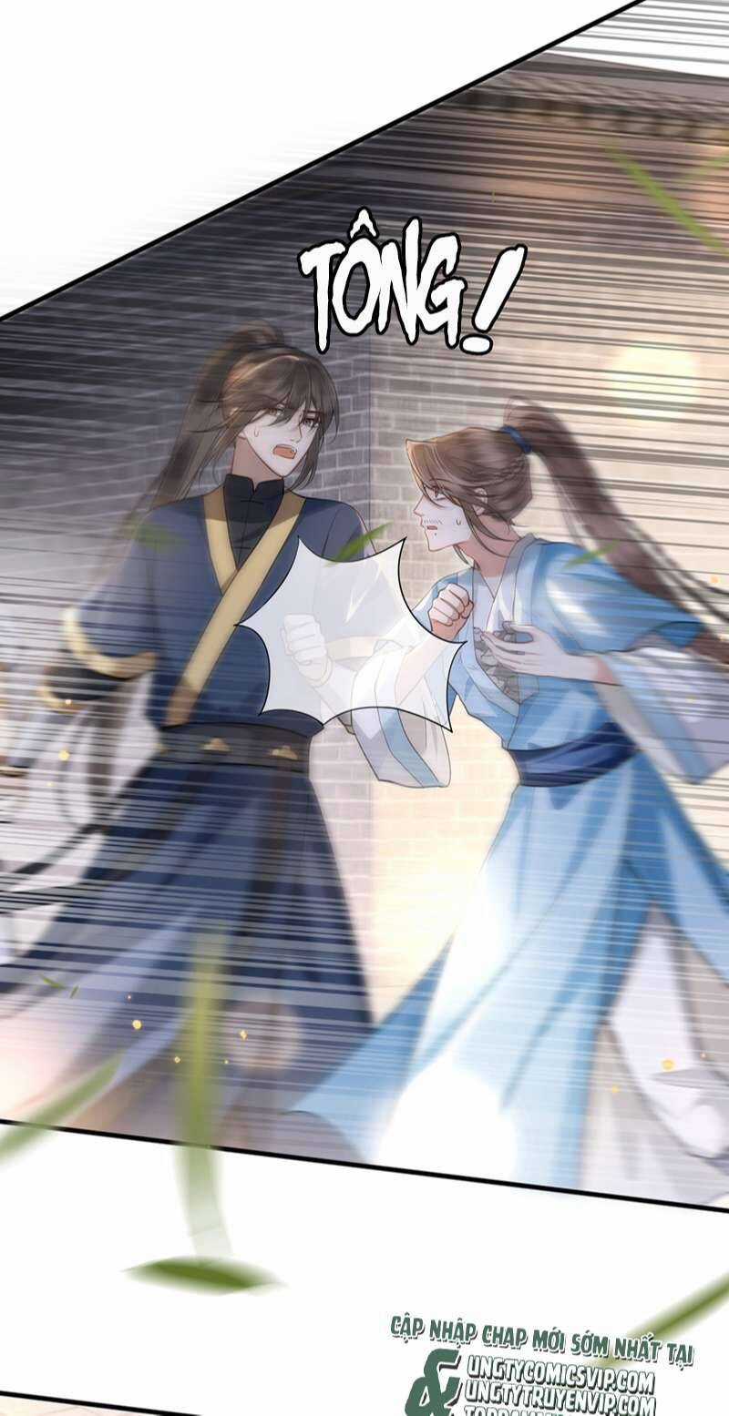 Điện Hạ Khuynh Thành Chương 65 trang 22