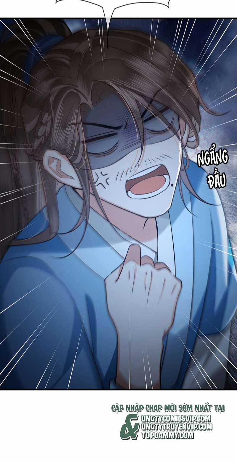 Điện Hạ Khuynh Thành Chương 65 trang 29