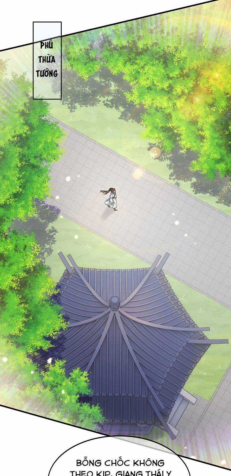 Điện Hạ Khuynh Thành Chương 66 trang 11