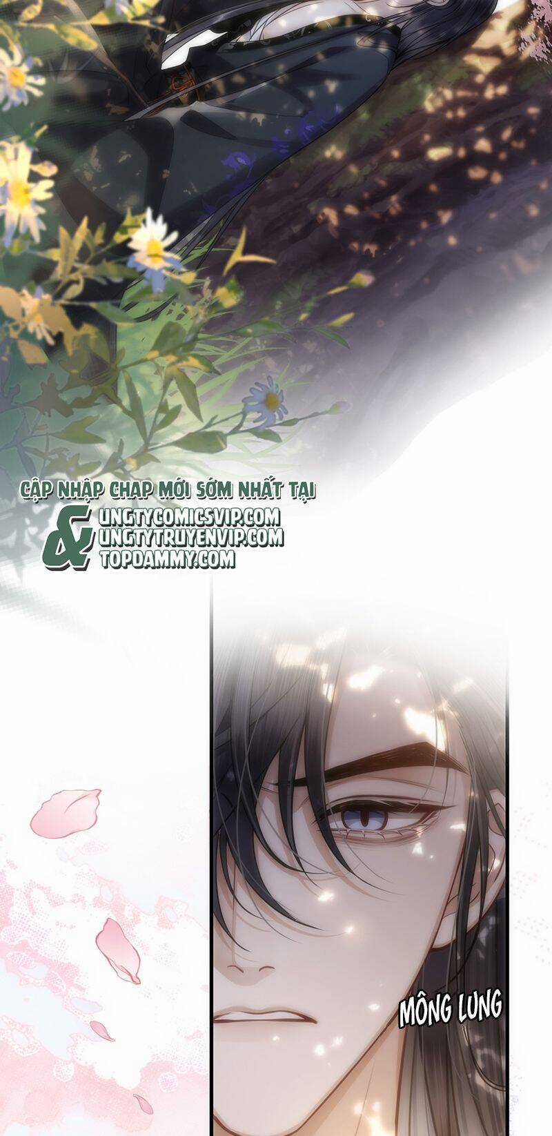 Điện Hạ Khuynh Thành Chương 66 trang 15