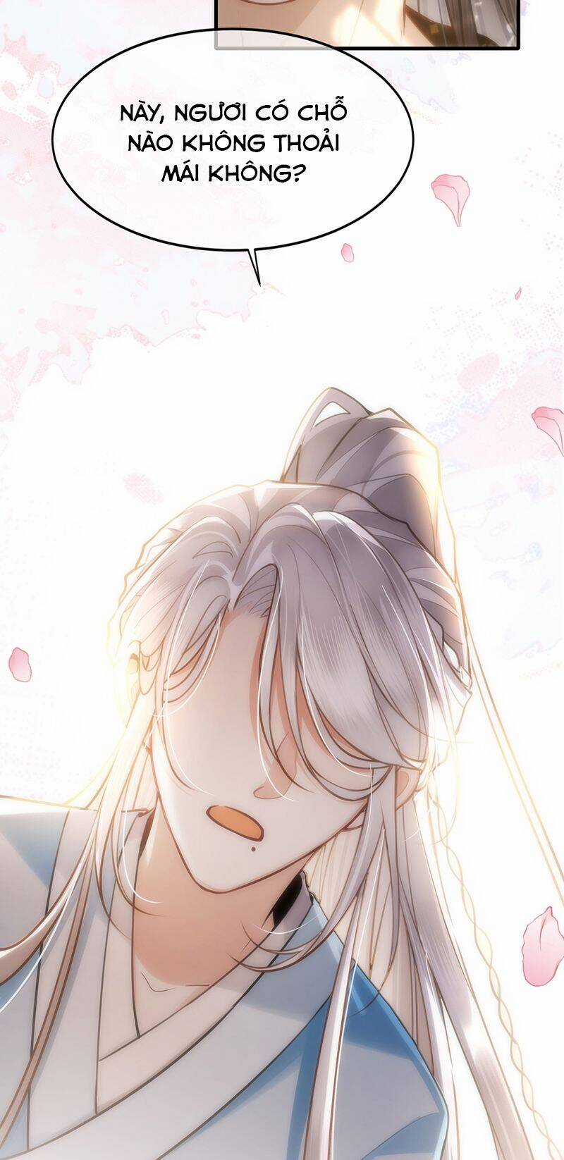 Điện Hạ Khuynh Thành Chương 66 trang 16