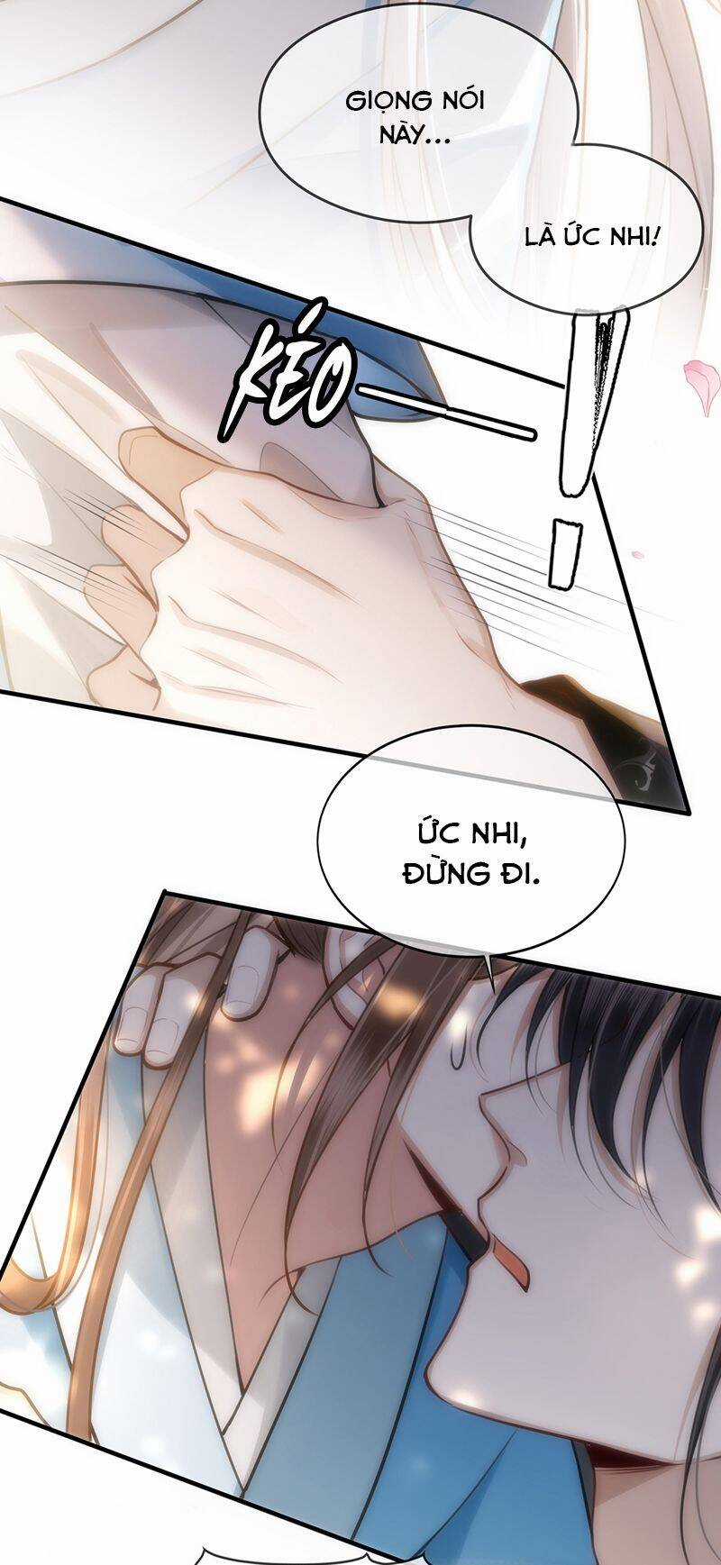 Điện Hạ Khuynh Thành Chương 66 trang 17