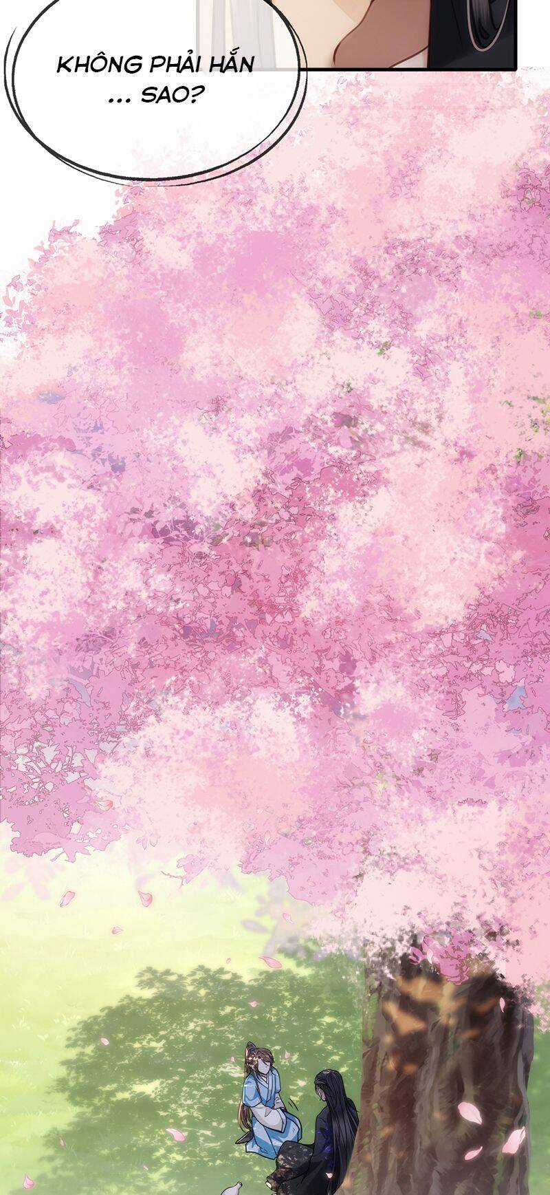 Điện Hạ Khuynh Thành Chương 66 trang 21