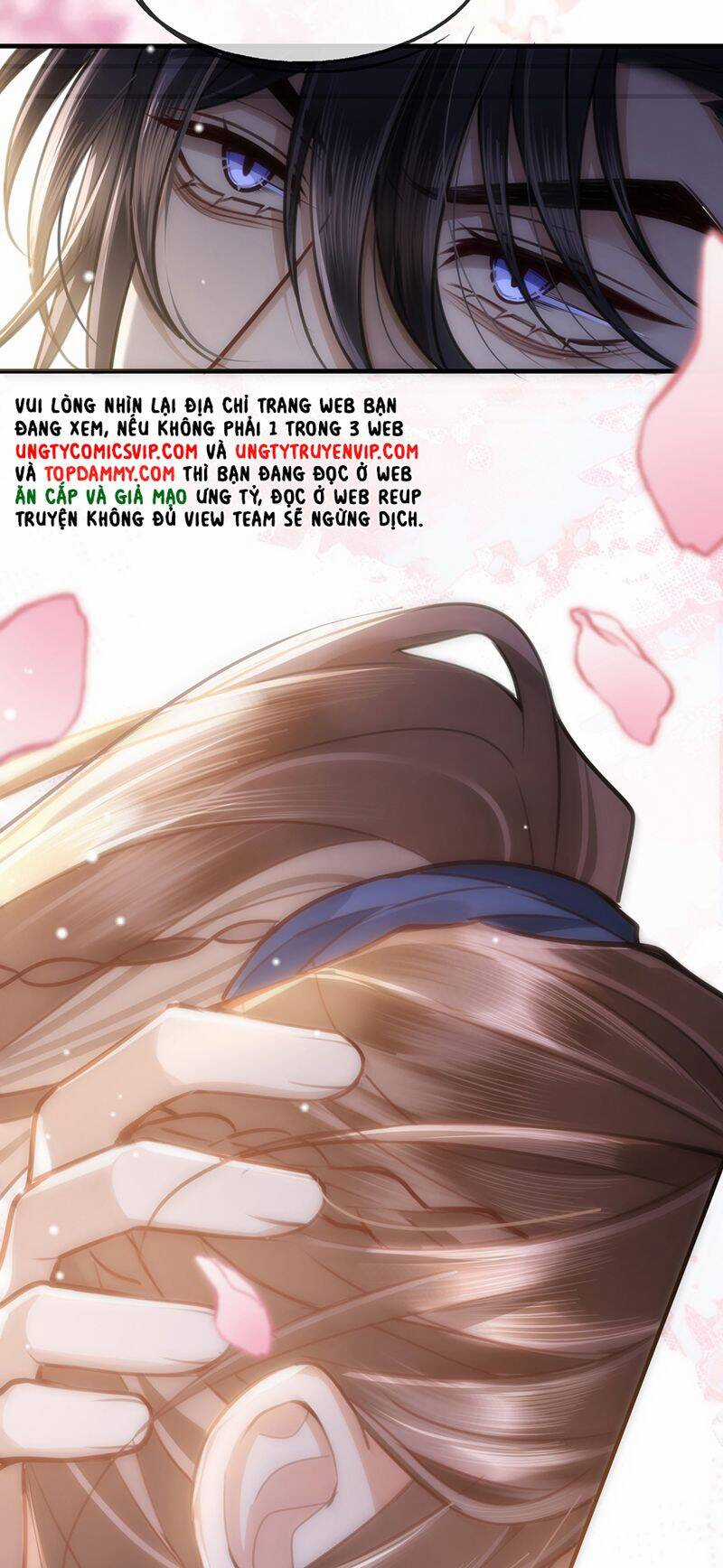 Điện Hạ Khuynh Thành Chương 66 trang 24