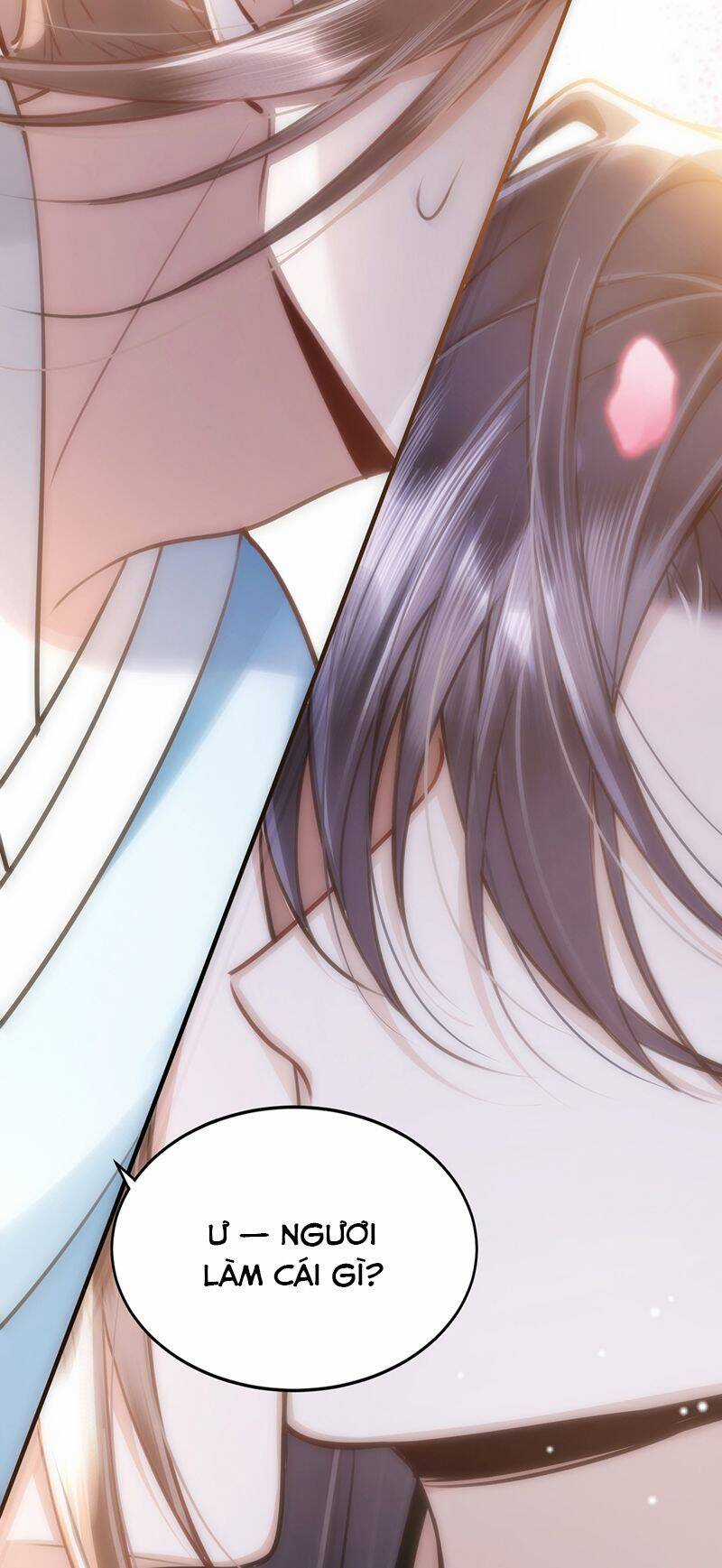 Điện Hạ Khuynh Thành Chương 66 trang 25