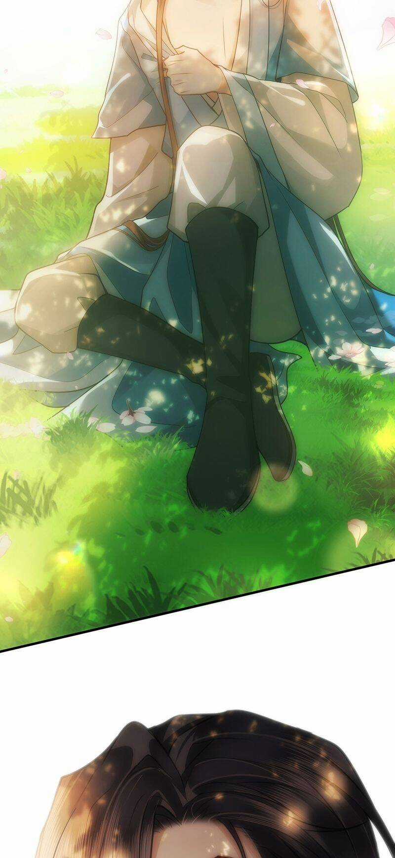 Điện Hạ Khuynh Thành Chương 66 trang 29