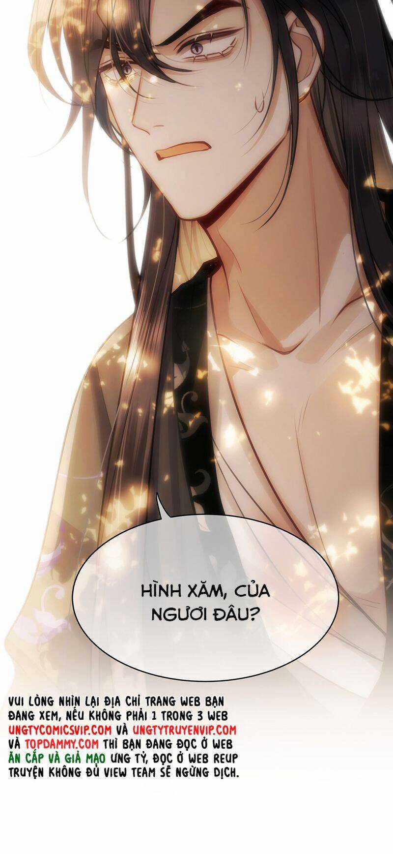 Điện Hạ Khuynh Thành Chương 66 trang 30