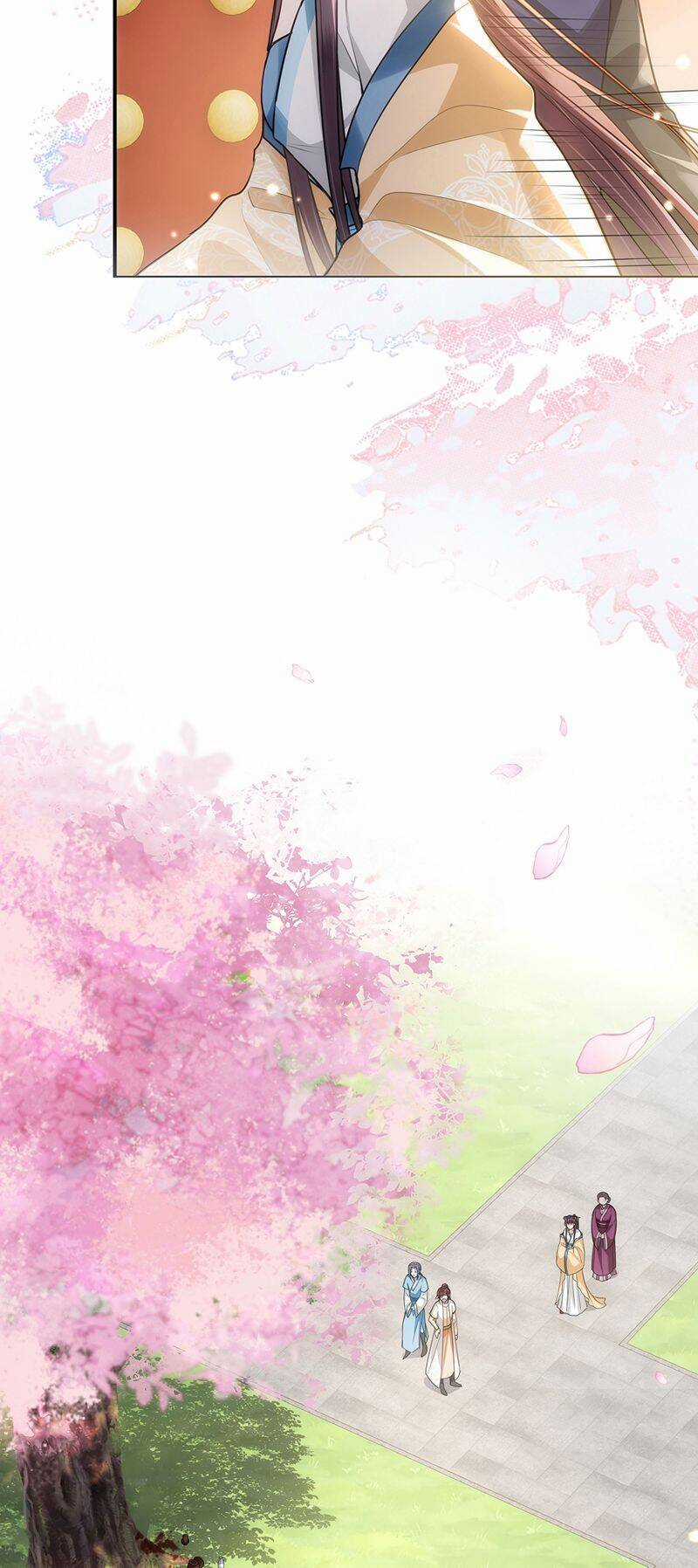 Điện Hạ Khuynh Thành Chương 67 trang 10