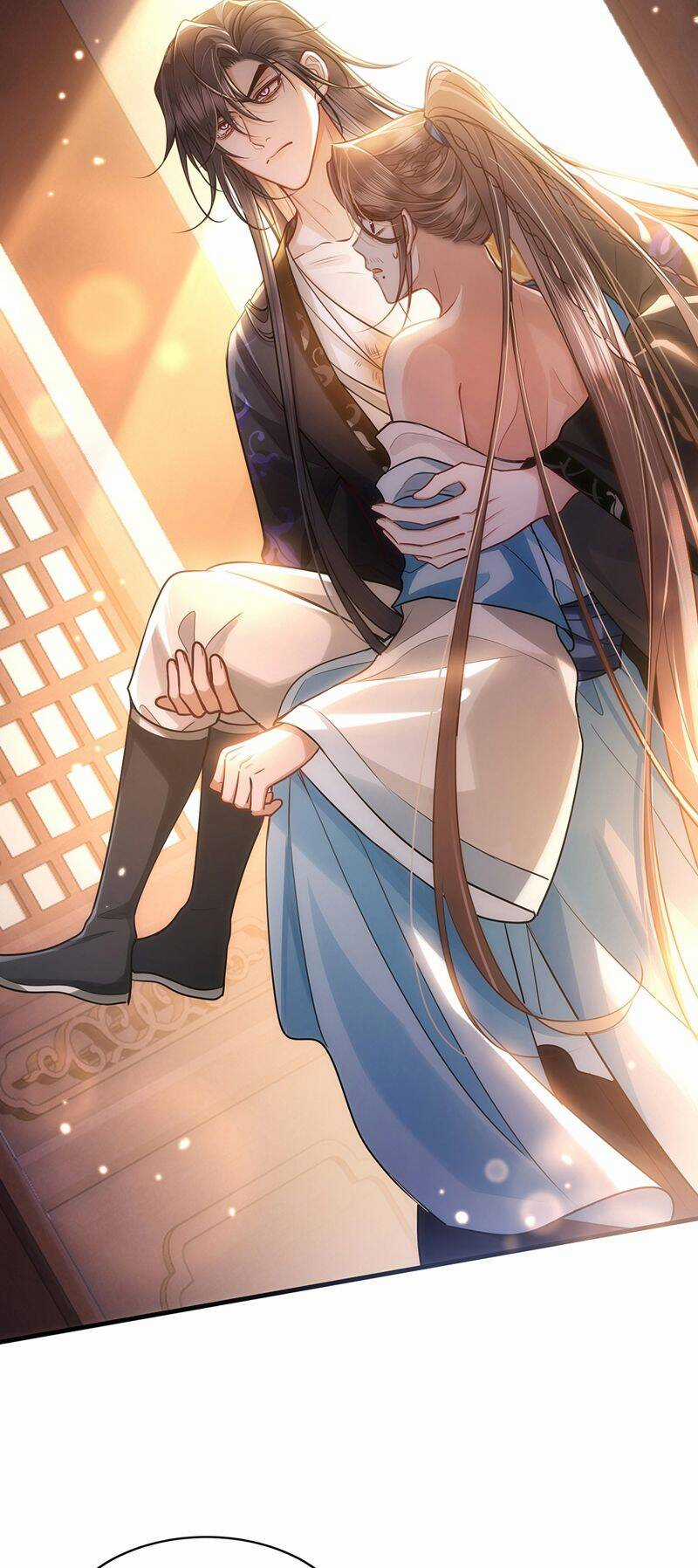 Điện Hạ Khuynh Thành Chương 67 trang 12