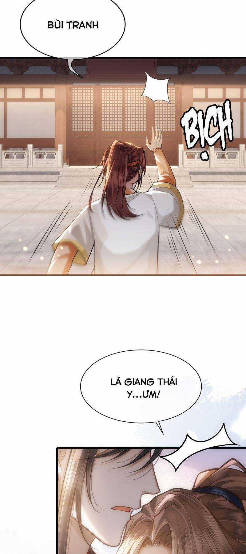 Điện Hạ Khuynh Thành Chương 67 trang 13