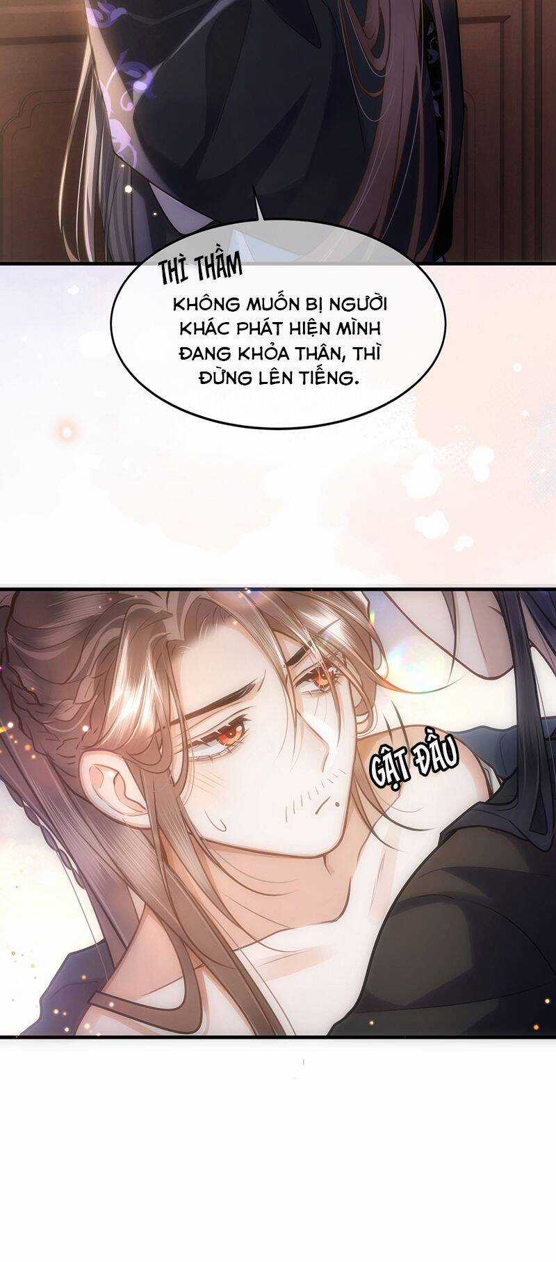 Điện Hạ Khuynh Thành Chương 67 trang 16