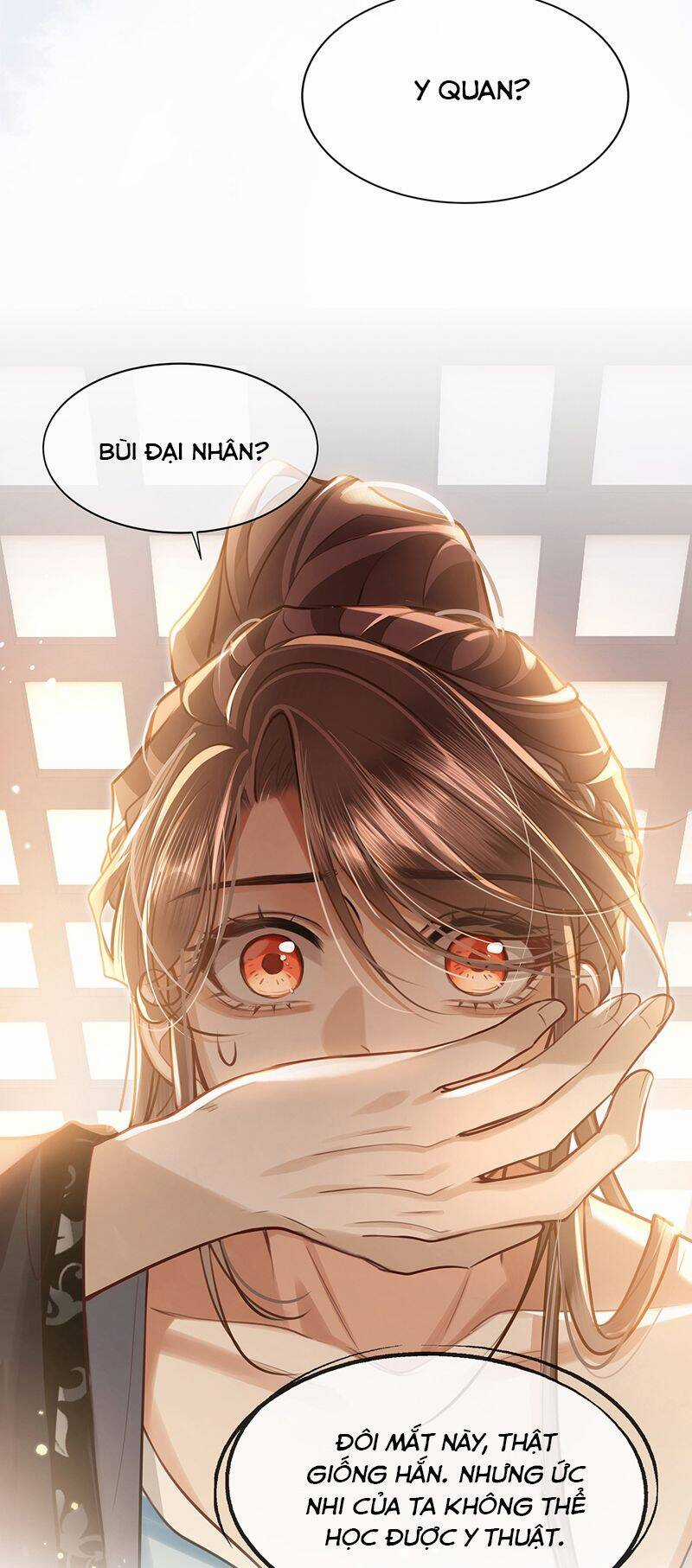 Điện Hạ Khuynh Thành Chương 67 trang 19