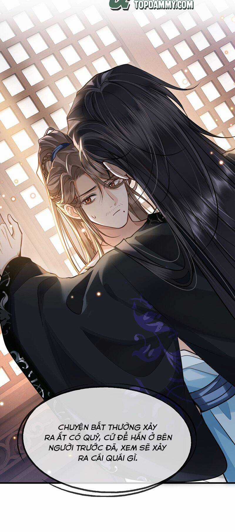 Điện Hạ Khuynh Thành Chương 67 trang 25