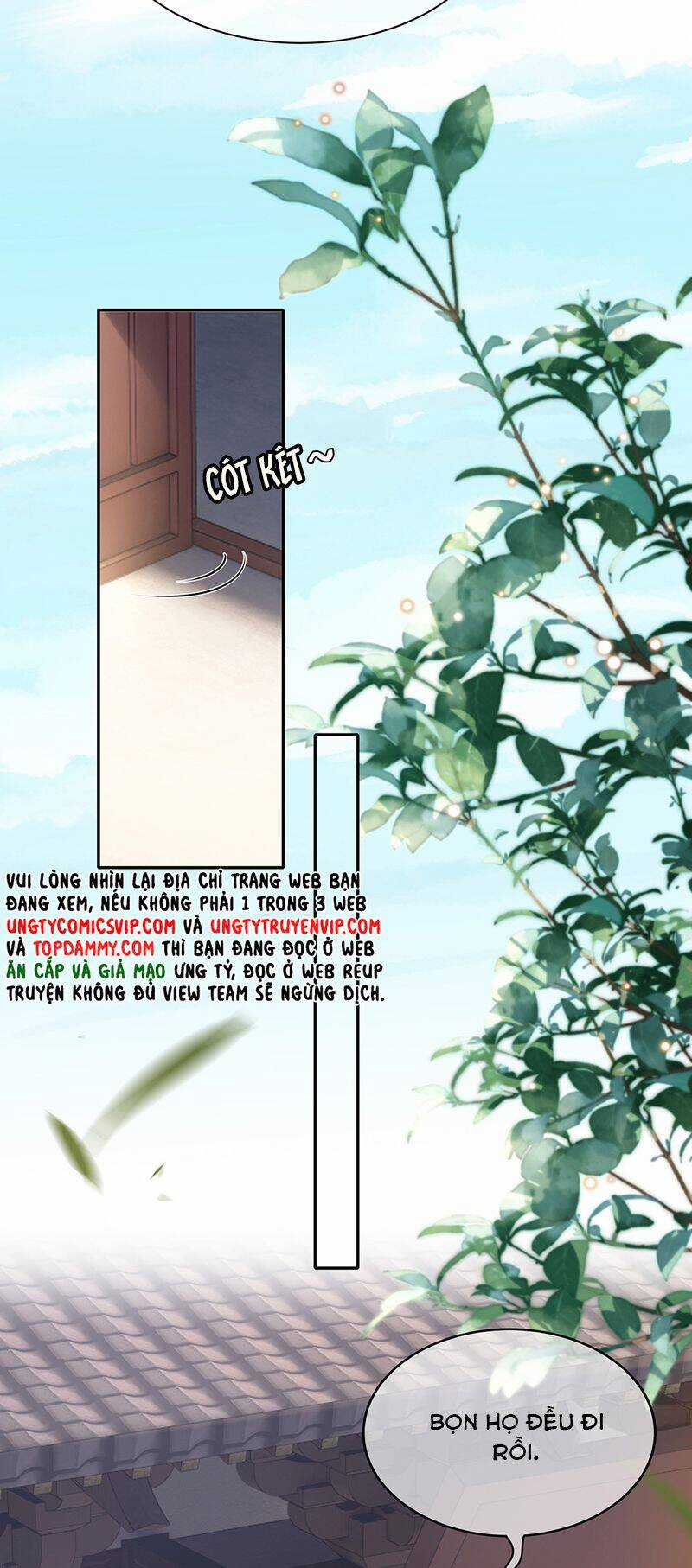 Điện Hạ Khuynh Thành Chương 67 trang 27