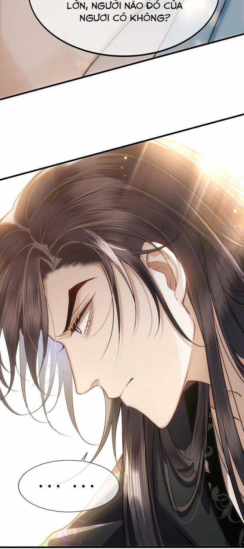 Điện Hạ Khuynh Thành Chương 67 trang 5