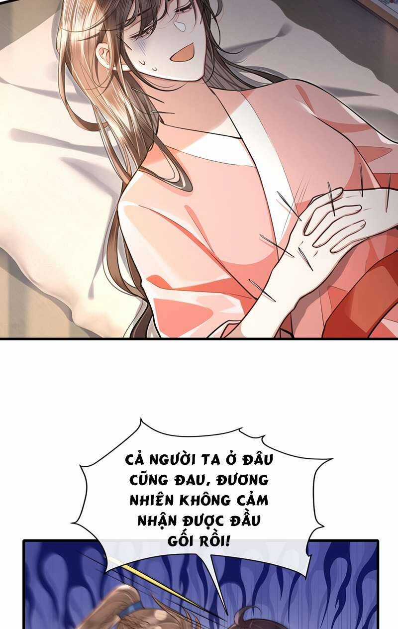 Điện Hạ Khuynh Thành Chương 69 trang 10