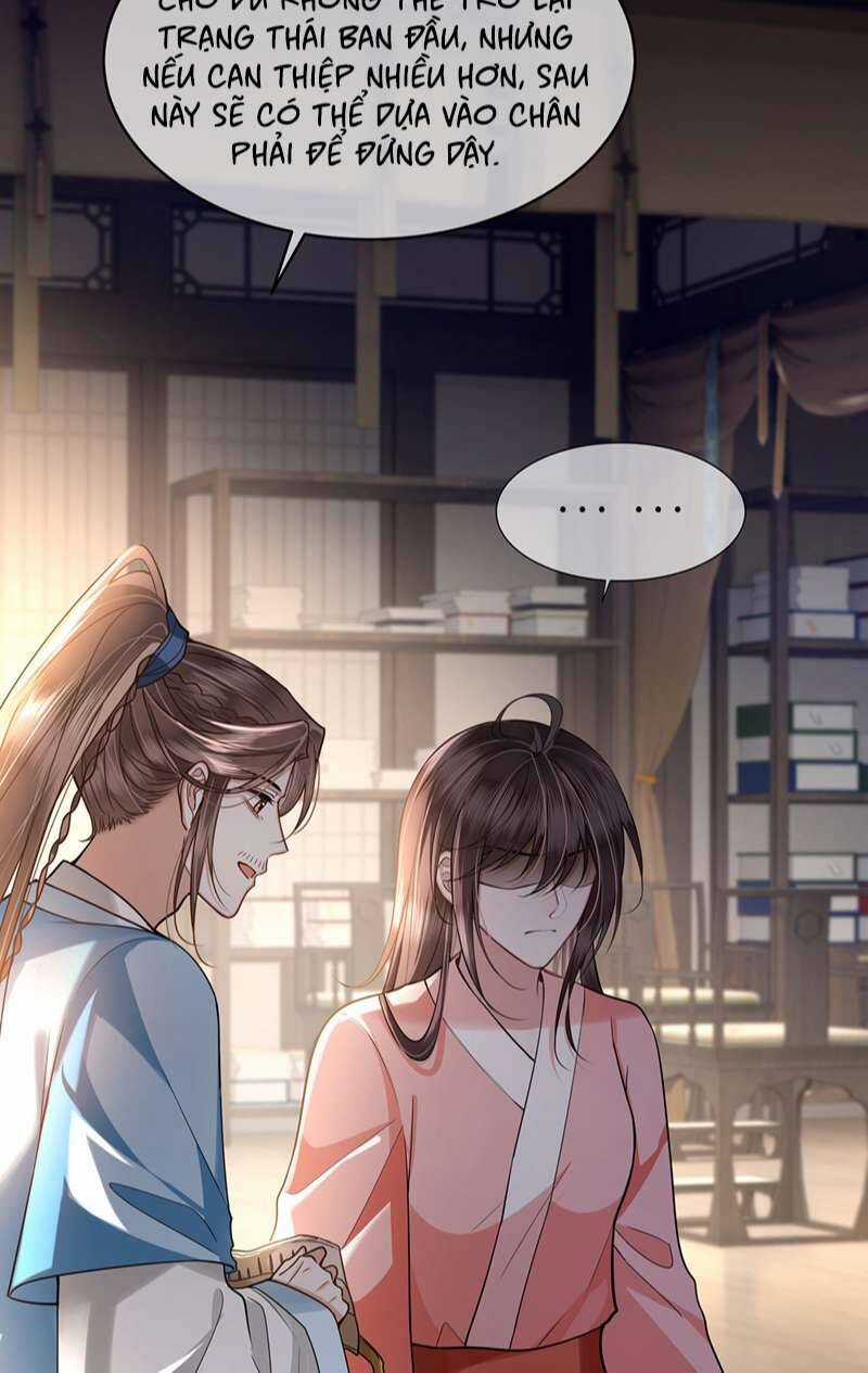 Điện Hạ Khuynh Thành Chương 69 trang 13