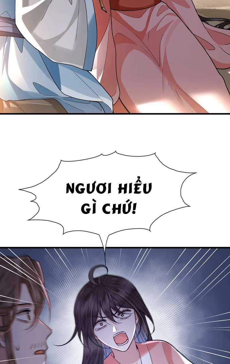 Điện Hạ Khuynh Thành Chương 69 trang 14