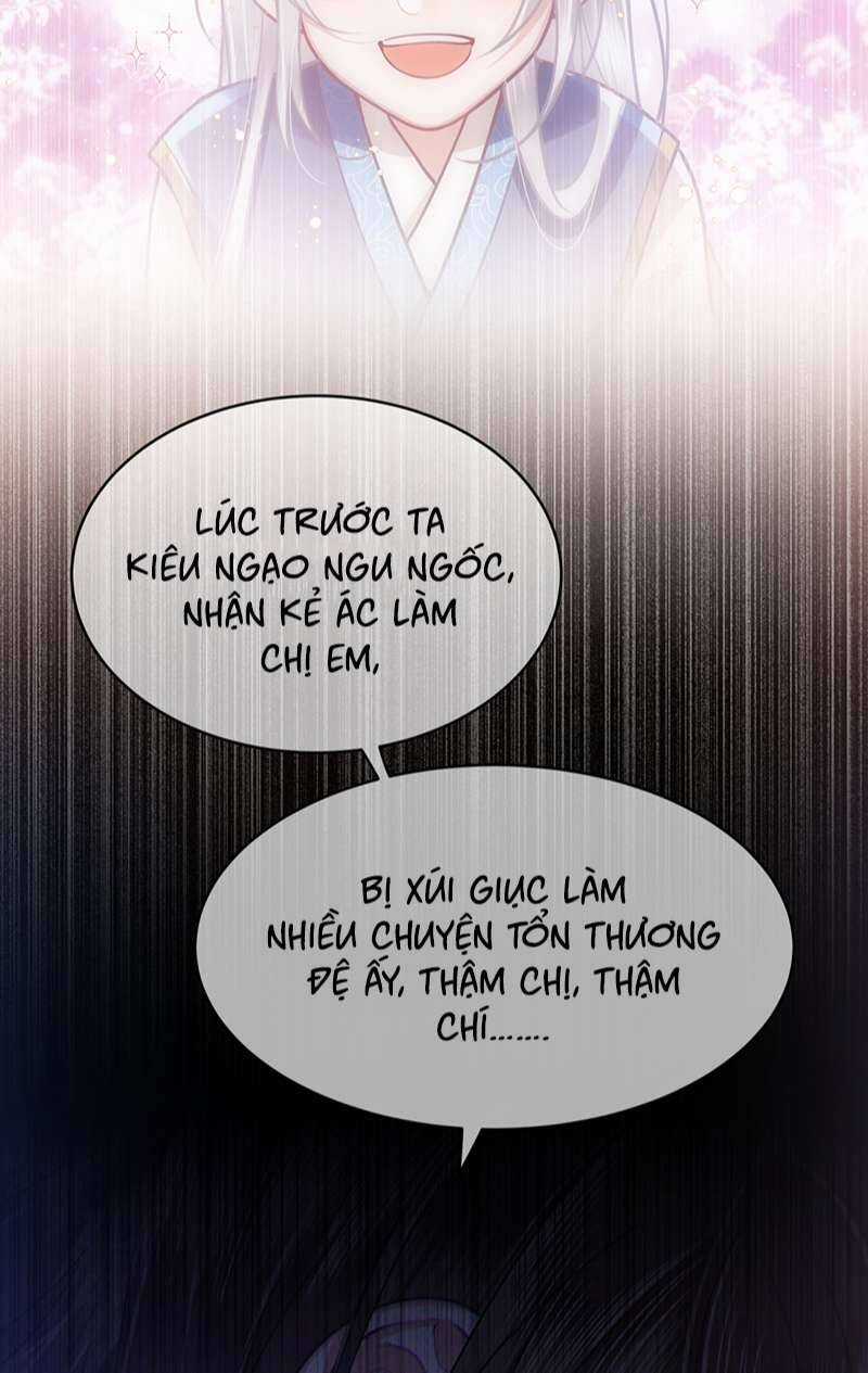 Điện Hạ Khuynh Thành Chương 69 trang 17