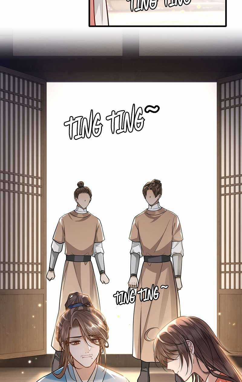 Điện Hạ Khuynh Thành Chương 69 trang 20