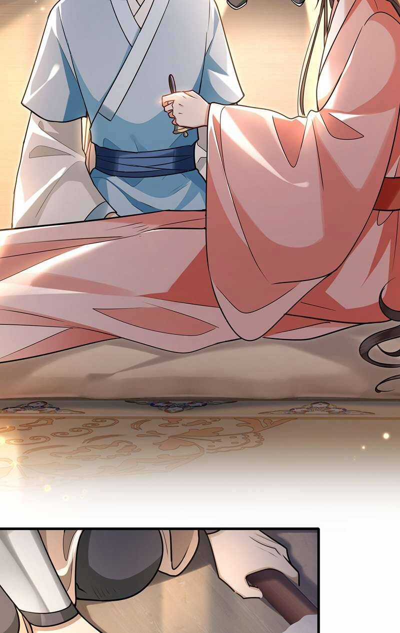 Điện Hạ Khuynh Thành Chương 69 trang 21