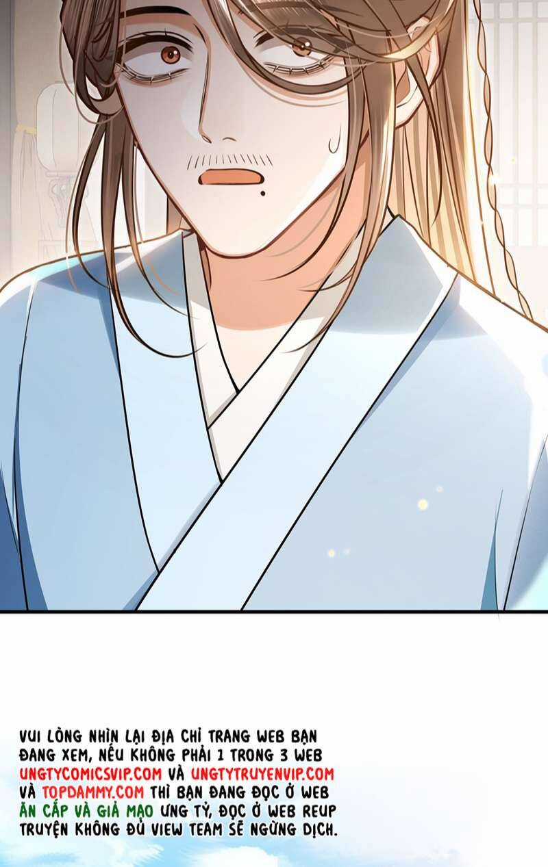 Điện Hạ Khuynh Thành Chương 69 trang 24