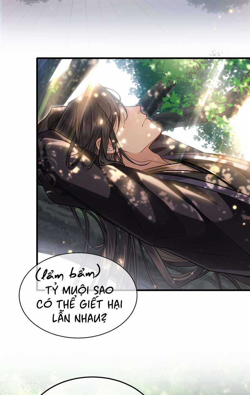 Điện Hạ Khuynh Thành Chương 69 trang 26