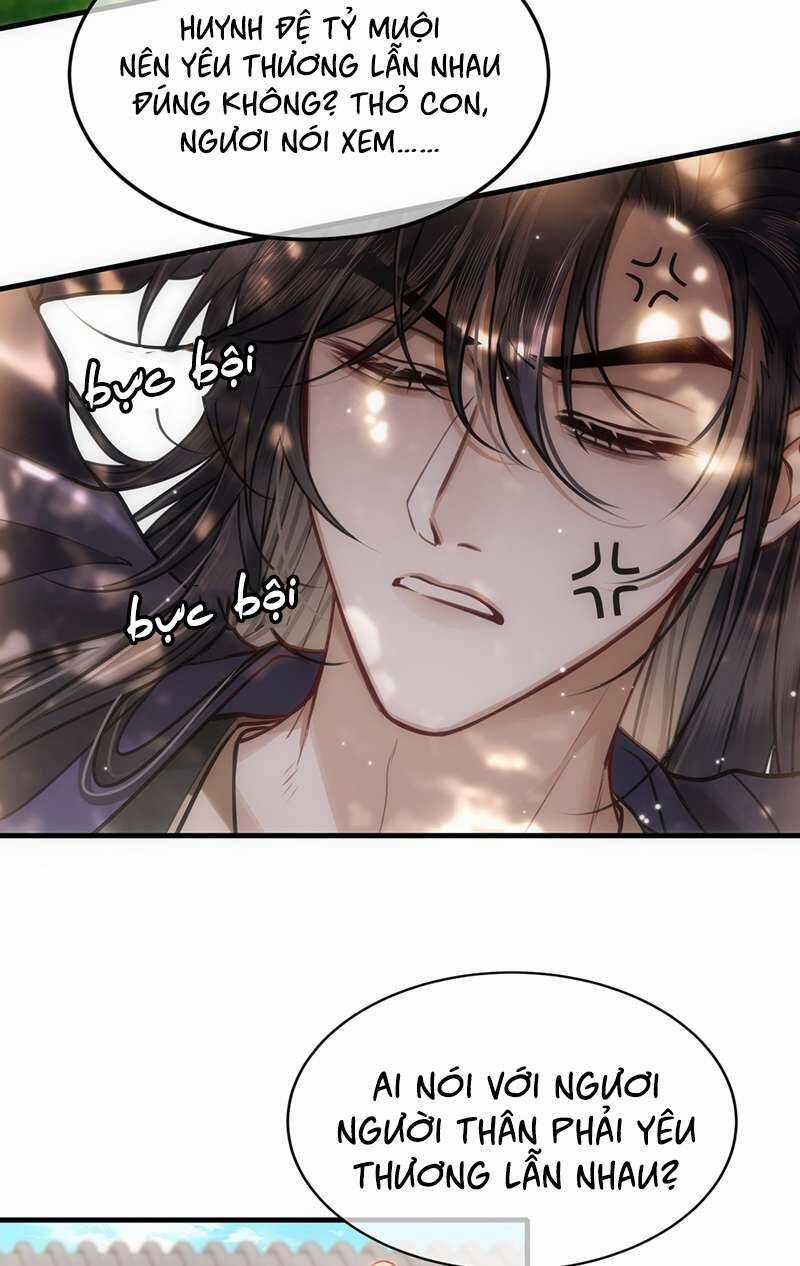 Điện Hạ Khuynh Thành Chương 69 trang 28