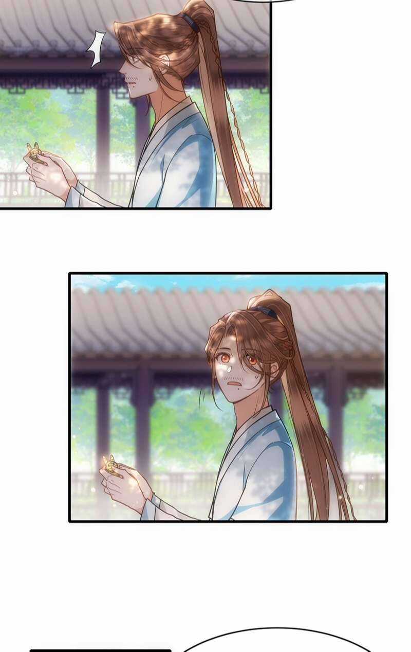 Điện Hạ Khuynh Thành Chương 69 trang 29