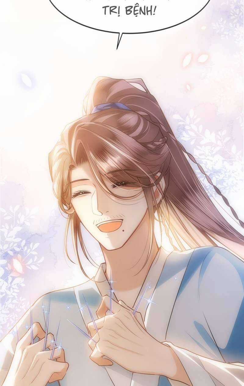 Điện Hạ Khuynh Thành Chương 69 trang 3