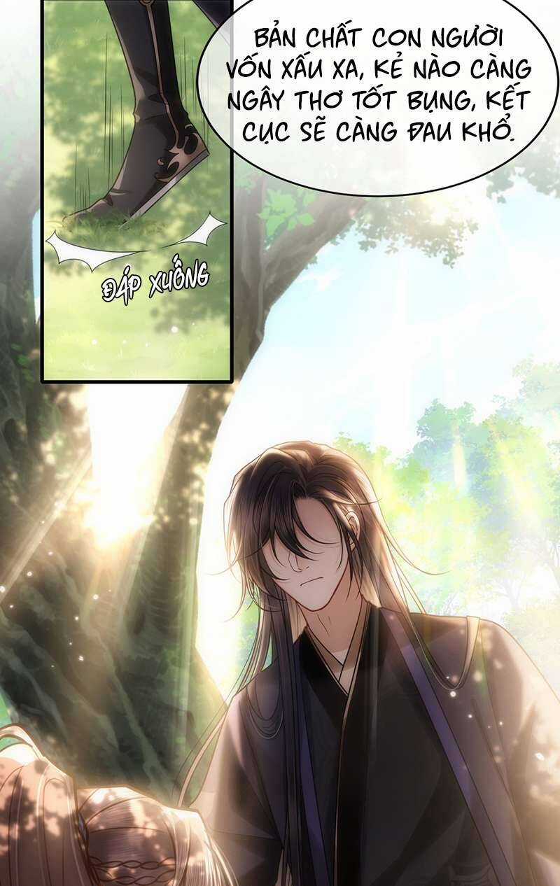 Điện Hạ Khuynh Thành Chương 69 trang 30