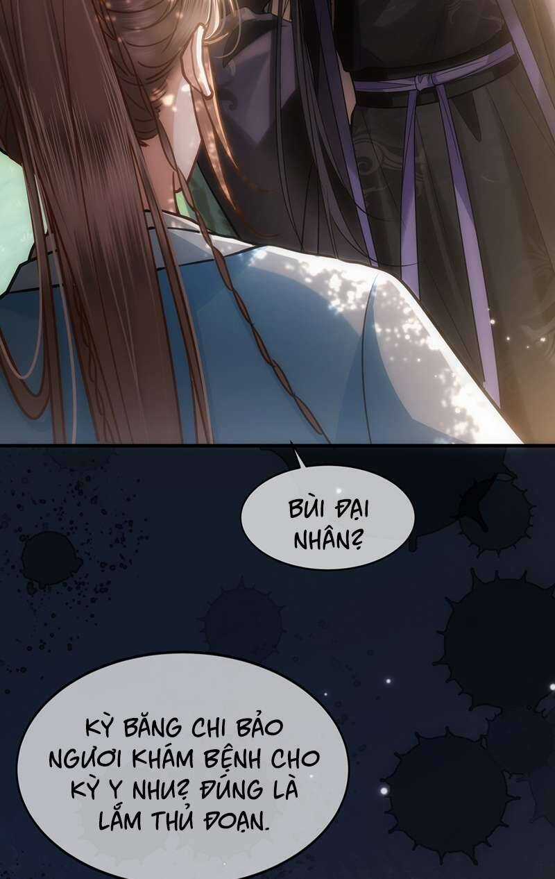 Điện Hạ Khuynh Thành Chương 69 trang 31