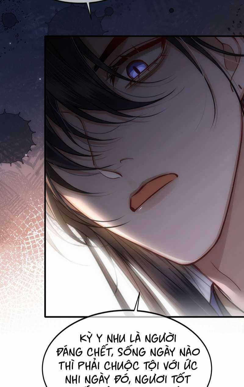 Điện Hạ Khuynh Thành Chương 69 trang 32