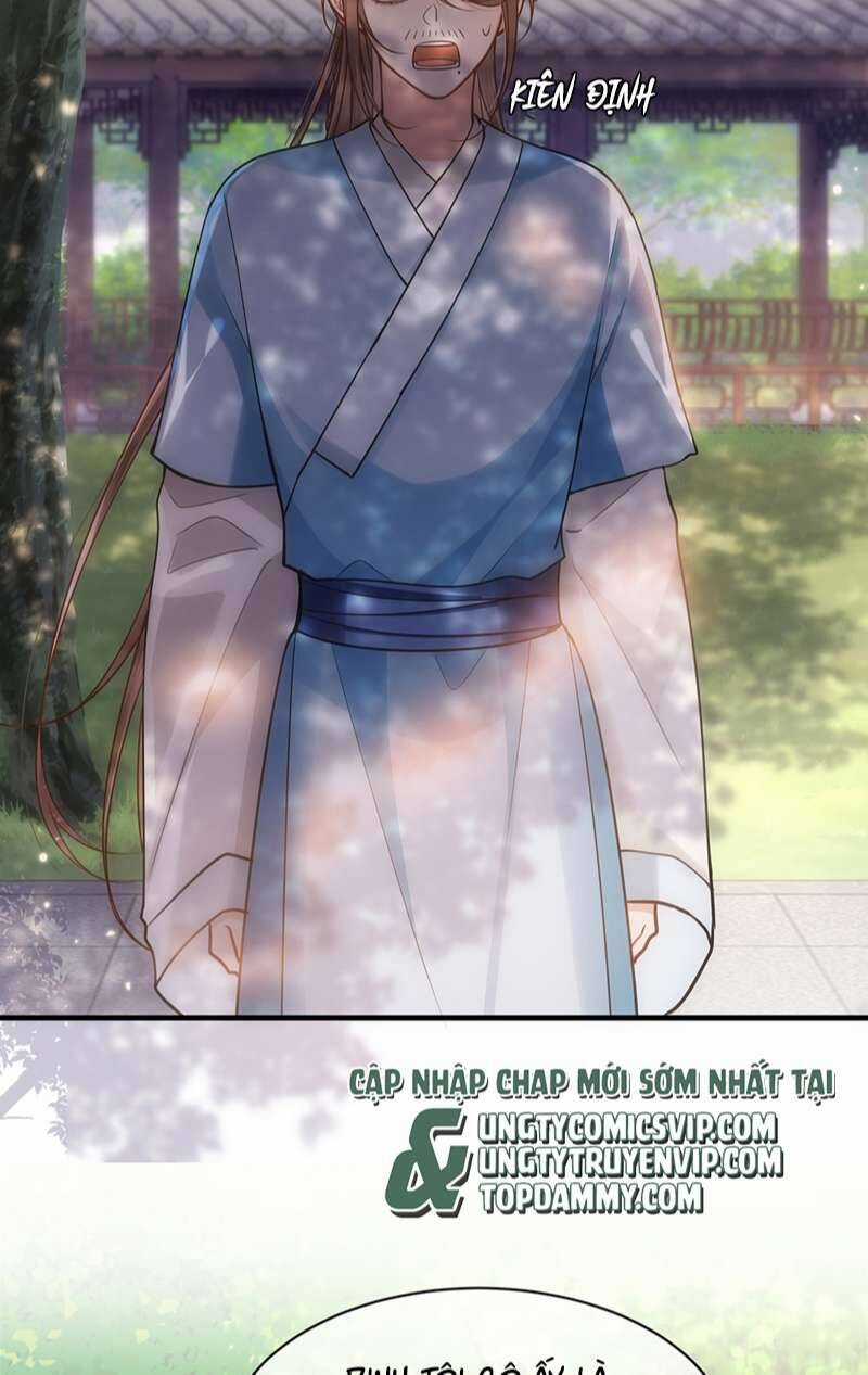 Điện Hạ Khuynh Thành Chương 69 trang 34