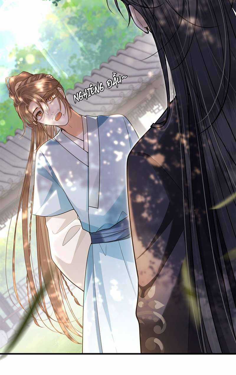 Điện Hạ Khuynh Thành Chương 69 trang 37