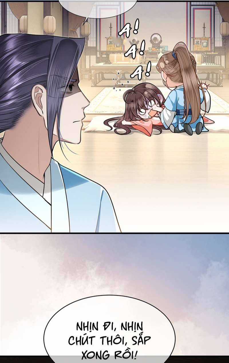 Điện Hạ Khuynh Thành Chương 69 trang 6