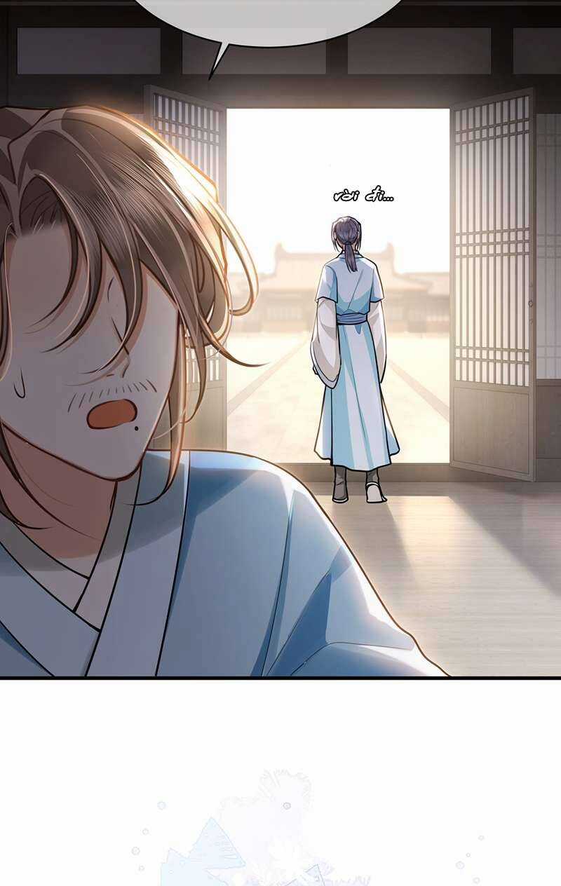 Điện Hạ Khuynh Thành Chương 69 trang 7