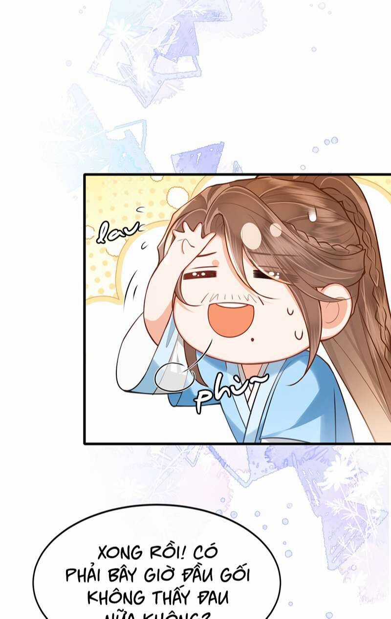 Điện Hạ Khuynh Thành Chương 69 trang 8