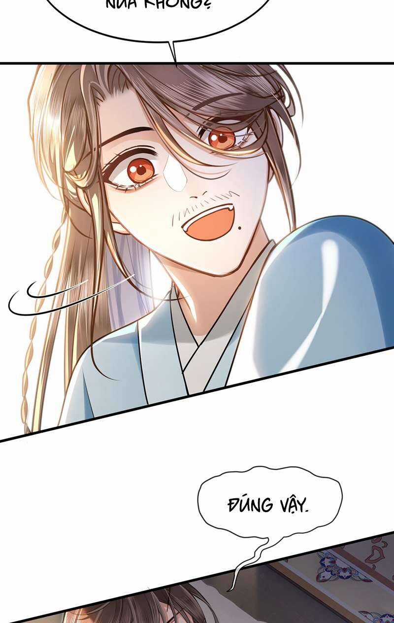 Điện Hạ Khuynh Thành Chương 69 trang 9