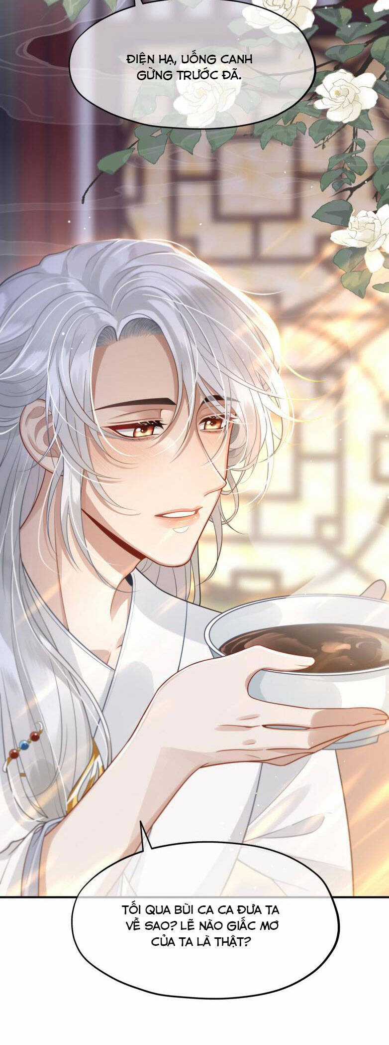 Điện Hạ Khuynh Thành Chương 7 trang 12