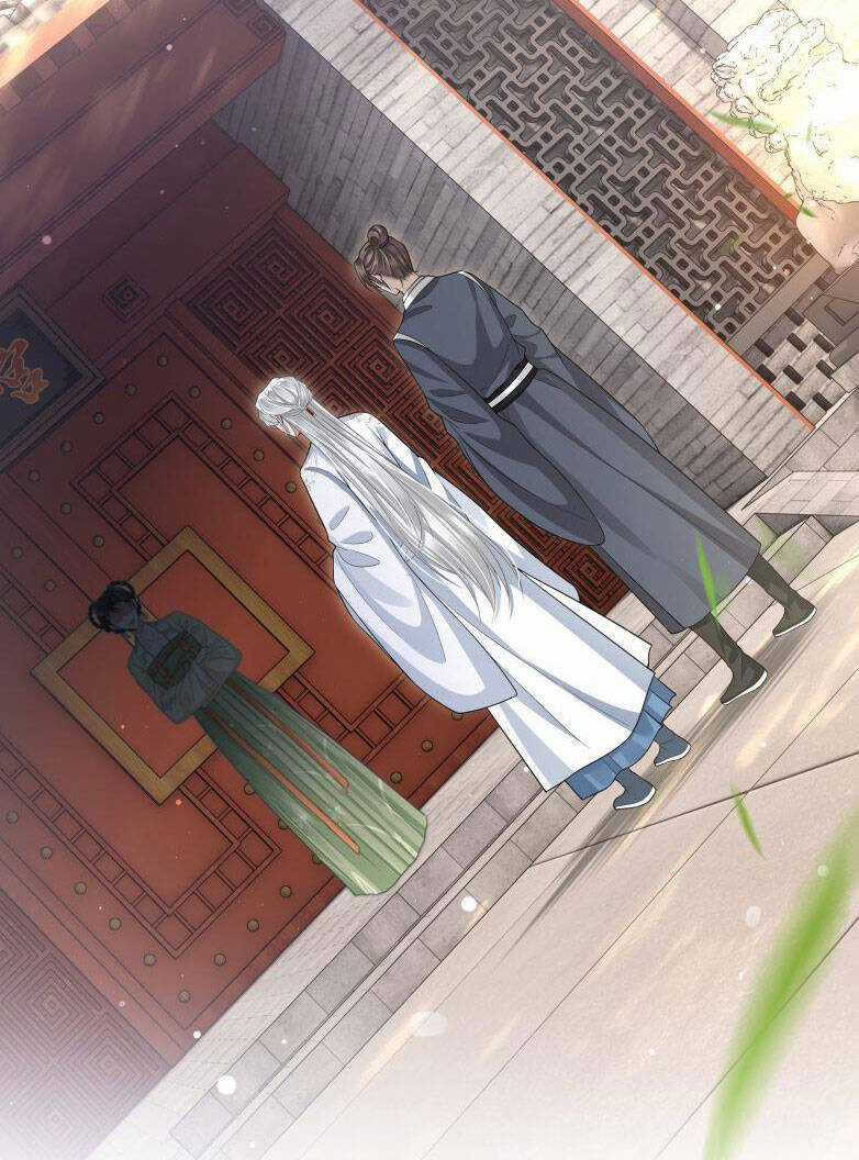 Điện Hạ Khuynh Thành Chương 7 trang 19