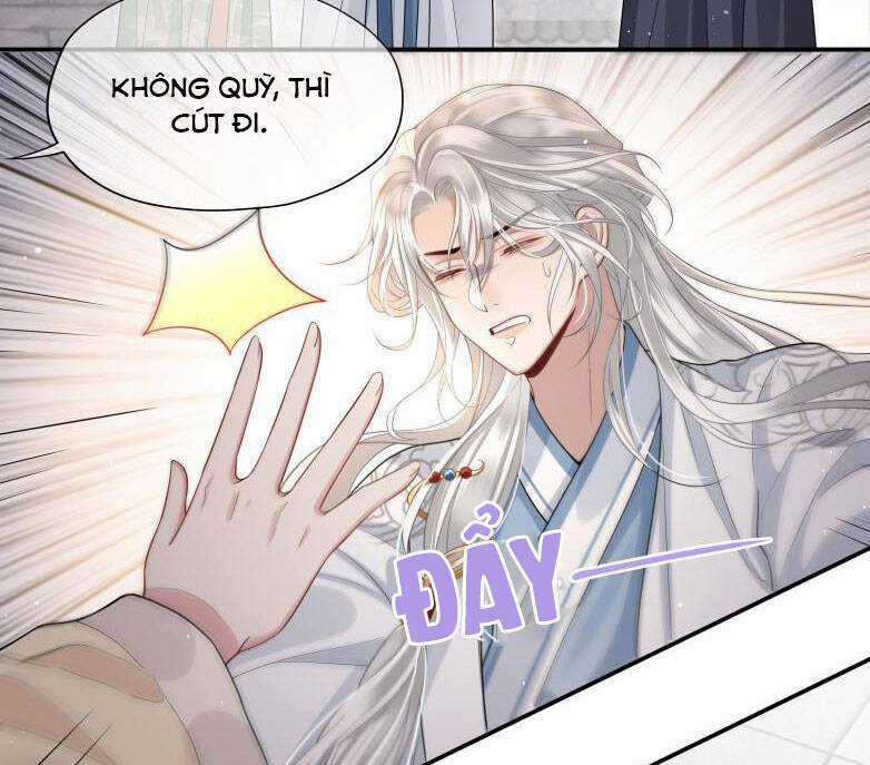 Điện Hạ Khuynh Thành Chương 7 trang 25