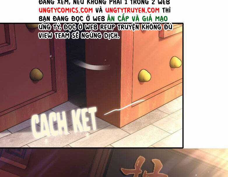 Điện Hạ Khuynh Thành Chương 7 trang 28