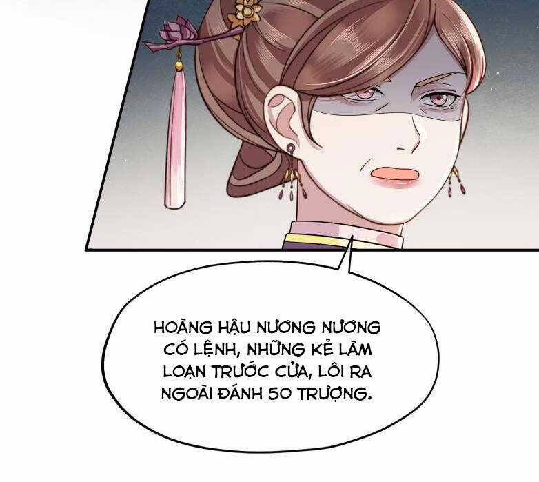 Điện Hạ Khuynh Thành Chương 7 trang 30