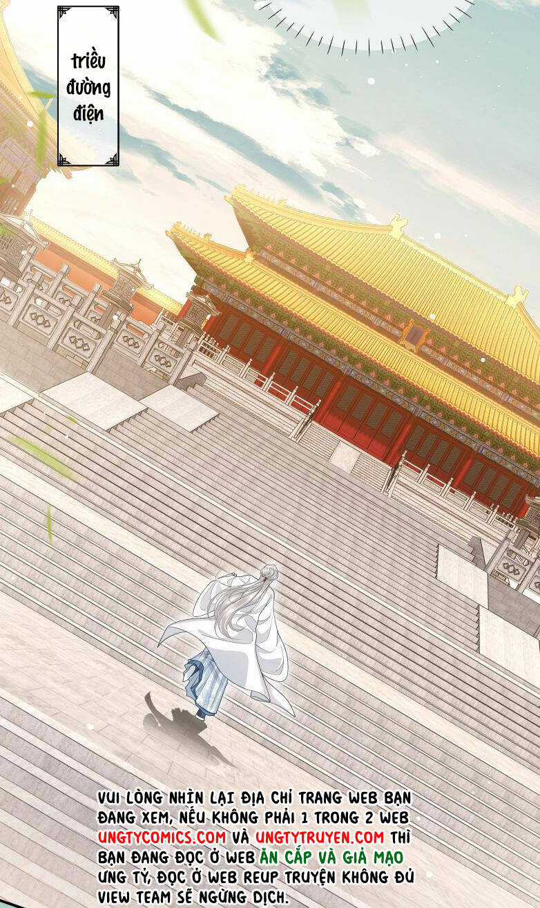 Điện Hạ Khuynh Thành Chương 7 trang 35