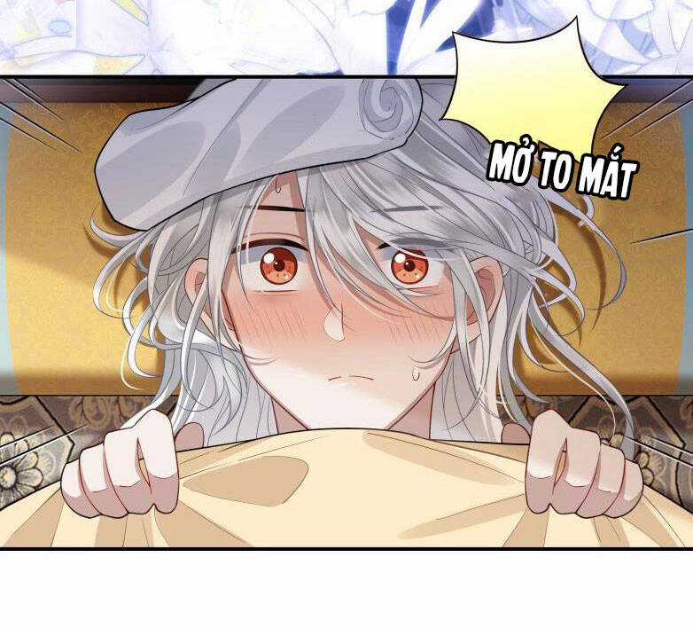 Điện Hạ Khuynh Thành Chương 7 trang 4